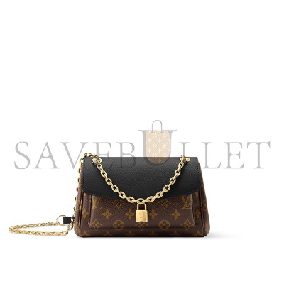 LOUIS VUITTON SAINT GERMAIN BB M26398 (24*17*9cm) LOUIS VUITTON SAINT GERMAIN BB M26398 (24*17*9cm)